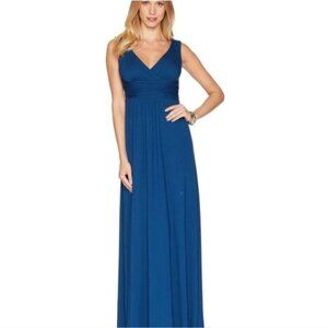 LILY PULITZER Sloane Maxi Dress Size XL Womens